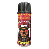 Spray Arrasa Todo Coyote- Quita Magia Negra ( 2 Pzas) 