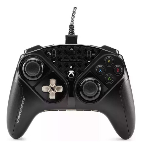 Thrustmaster Eswap X Pro Controller Black