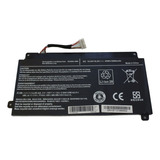 Bateria Compatible Con Toshiba Satellite P55w-c5200x Litio A