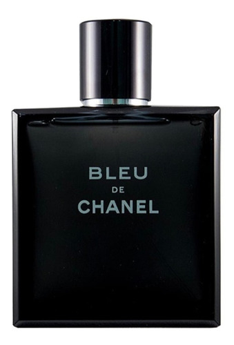  Bleu De Chanel Eau De Toilette 100 ml Para  Hombre