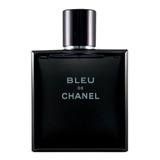  Bleu De Chanel Eau De Toilette 100 ml Para  Hombre