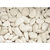 Piedra Marmol Blanca Peceras Peces Acuario 2.5 Kg