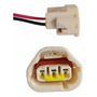 Conector Sensor De Temperatura Tps Cherokee Dodge Ram Neon Audi A5