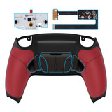 Set De Accesorio Para Joystick Extremerate Para Ps5, Bordo