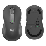 Mouse Logitech M650 Bt Usb Silent Gde 910-006234