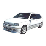 Faldon Renault Clio 94-99 Sport - Zocalo Por Juego