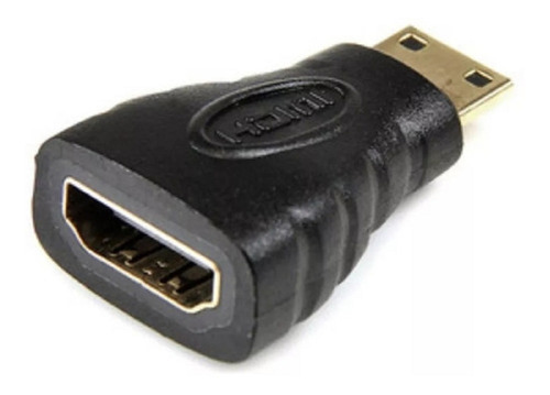 Adaptador Hdmi Hembra A Mini Hdmi Macho Go Pro Ad9