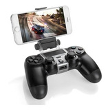 Soporte Control Ps4 Smart Clip Celular