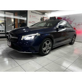 Tem Mercedes-benz Clase Cla 2018 1.6 200 Cgi Sport At