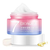 Crema Hidratante Bioaqua - g a $732