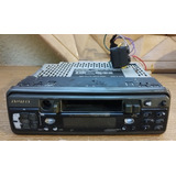 Autoestéreo Aiwa Modelo: Ct-x2057yl, Es Para Cassette, No Cd