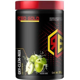 Pre Entreno Red Gold Oxy Clembu Nox 30 Servicios Sabor Tamarindo Chile