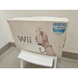 Nintendo Wii Con 15 Juegos, Manuales Y Cajas Originales.