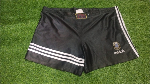 Short Selección Argentina 1996