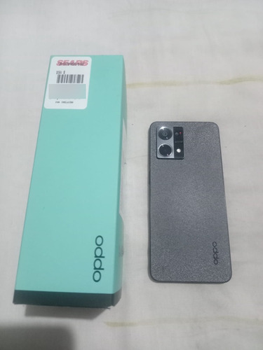 Oppo Reno 7 256 Gb Seminuevo 