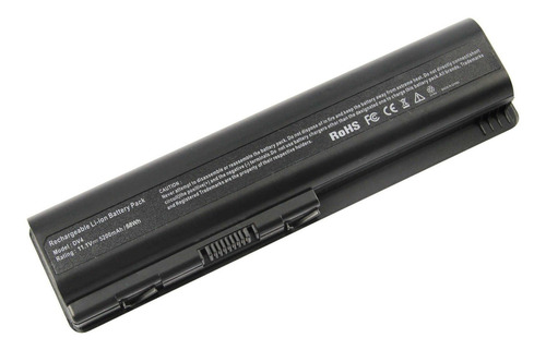 Bateria Spare 484170-001 484172-001 Hstnn-cb72 Para Hp Pavilion Dv4-2040us Dv5-1010 Compaq Presario Cq40 Cq45 Cq50 Cq60 