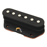 Captador Tesla Opus-te-sts Telecaster Humbucker - Bridge