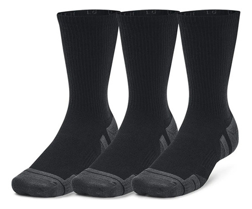 Tripack Calcetines Largos Under Armour