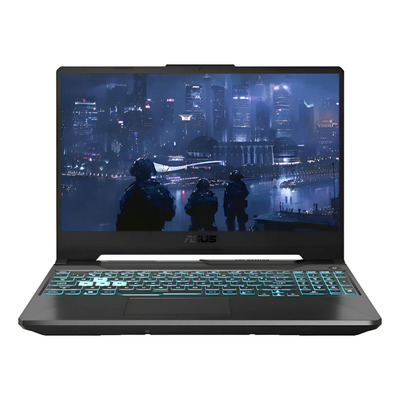 Laptop Asus Tuf Gaming A15 Ryzen 7-7435hs 32gb Ram 1tb Ssd | Meses sin interés