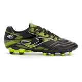 Botines Fútbol 11 Joma Powerful Fg C/ Tapones Adulto Junior