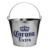 Frapera Balde Cerveza Corona