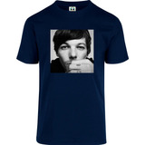 Playera Louis Tomlinson Mod. 0060 12 Colores Ld