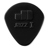 Púas Jim Dunlop 47r Ny Jazz I, Ii Y Iii  Pack X 6 Unidades