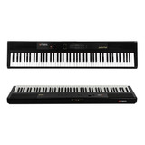 Piano Electrico Artesia Performer 88 Teclas Sensitivas Con Efectos Reverb / Chorus / Eq Pedal Sustain Incluido