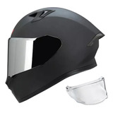 Casco Ich 503 Sp Integral Certificado Gratis Visor 