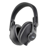 Fone De Ouvido Profissional Over-ear Bluetooth Akg K371-bt