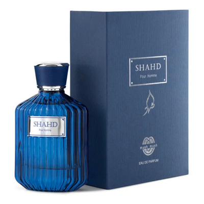 Eau de Parfum Mush Mush Shahd Pour Homme de 100 mL | Meses sin interés