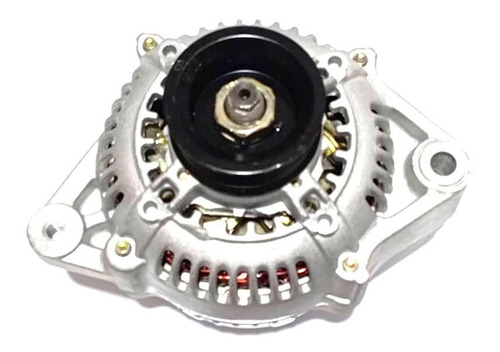 Alternador Toyota Araya Sky Baby Camry Foto 3