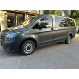 Mercedes-benz Vito 2016 1.6 111 Cdi Furgon Mixto Aa 114cv