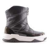 Botas Pre Sky Impermeables Dama Mujer Comodas 61 Czapa