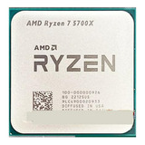 Procesador Amd Ryzen 7 5700x