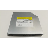 Unidad Optica Lectora Dell Cd/dvd 12.7 Sin Frente 0d377r 