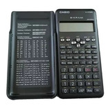 Calculadora Científica Casio Fx-570 Ms 401 Funciones