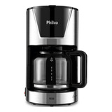 Cafeteira Elétrica Pcf38i 38 Xícaras Inox Philco 110v