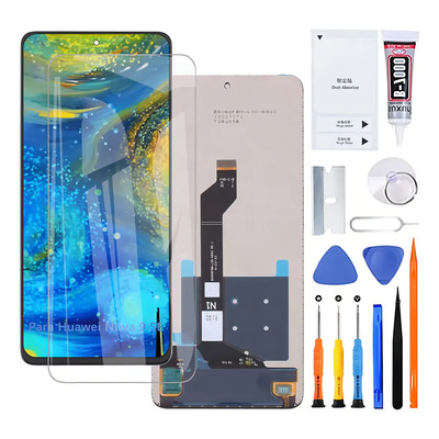 Pantalla Para Huawei Nova 9 Se Jln-lx3 Display | Envío gratis