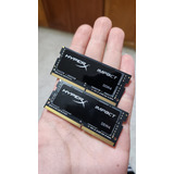  Memoria Ram Kingston Fury Impact 32gb 2933 Ddr4 Sodimm