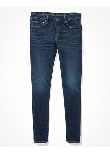 Ae Airflex 360 Skinny Jean