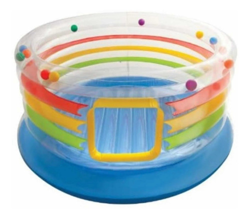 Inflable Intex