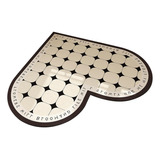 Alfombra De Suelo De Cocina, Cojín Absorbente De Estilo F