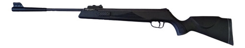 Rifle Aire Comprimido Fox Ranger 5,5 Nitro Piston 