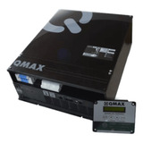 Inverter/cargador Qmax 12v/220v 1500wats Barco/casa Rodante 