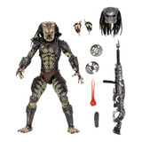 Ultimate Scout Predator 2 - Neca