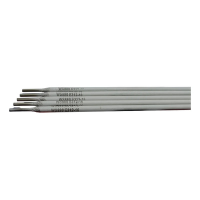 Soldadura Acero Inoxidable 880 1/8(312-16), Weld Solutions Sin Color