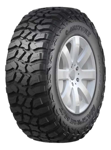 Llanta 265/65r17 Lt Austone Maspire M/t 117 Msi