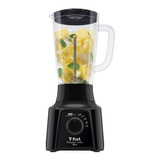 Licuadora T-fal Power Mix Ln2848mx 2l Vaso De Plástico 127v