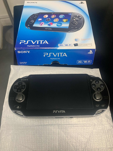 Psvita